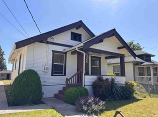 1336 Elizabeth Ave, Bremerton, WA 98337