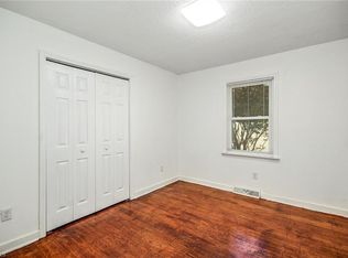 222 Sunset Dr, Milton, NC 27305