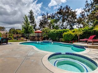 24772 Ladera Dr, Mission Viejo, CA 92691