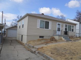 2038 Calhoun St, Bellevue, NE 68005