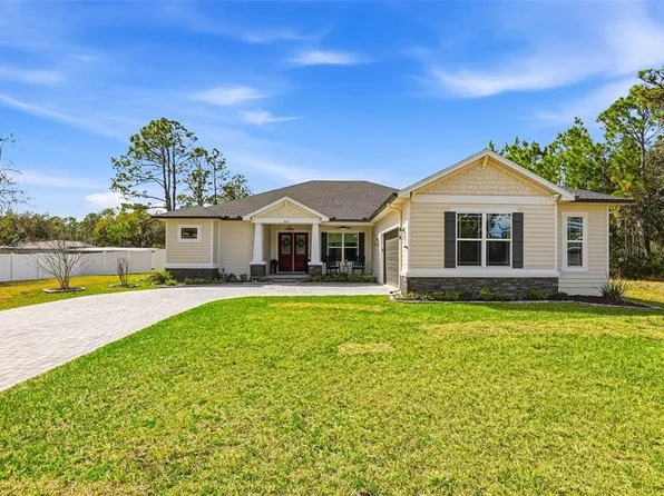 8001 Woodleaf Blvd, Wesley Chapel, FL 33544