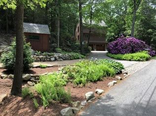 116 Old Essex Rd, Manchester, MA 01944