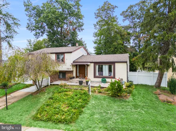 739 Hyde Park Dr, Glen Burnie, MD 21061