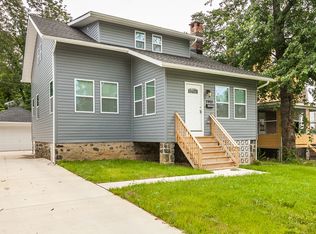 2903 Chelsea Ter, Baltimore, MD 21216