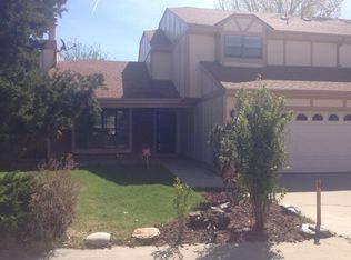 8911 E Chenango Ave, Greenwood Village, CO 80111
