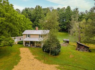 361 Wade Rd NW, Floyd, VA 24091