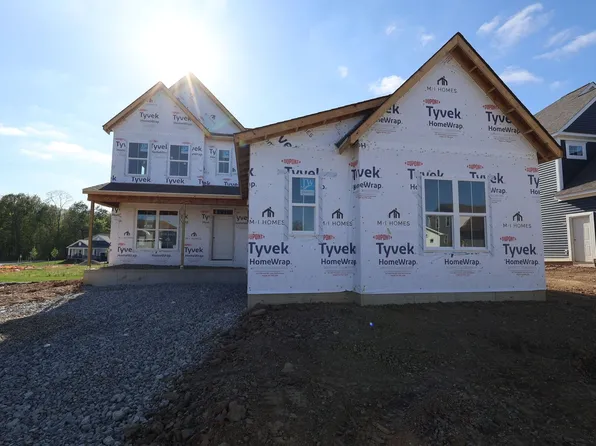 316 Reign Way, Pataskala, OH 43062