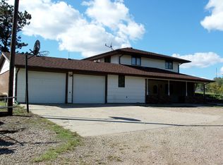 54183 892nd Rd, Bloomfield, NE 68718