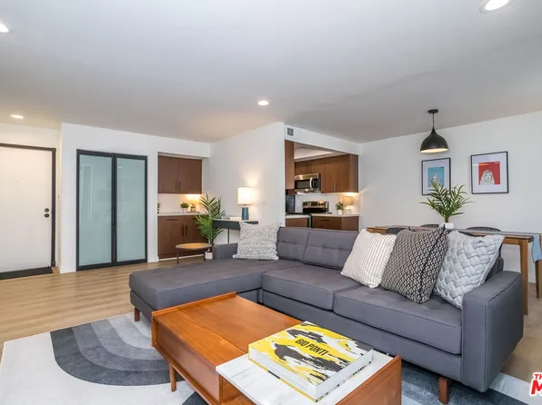 1134 Alta Loma Rd APT 113, West Hollywood, CA 90069