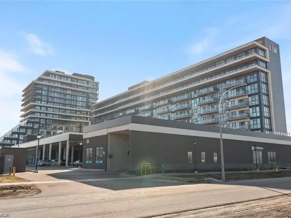 560 N Service Rd #605, Grimsby, ON L3M 0G3
