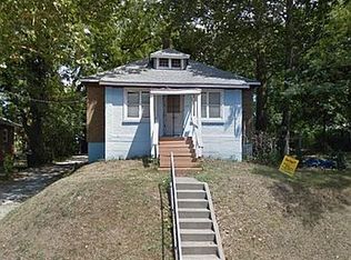 2834 Lyndhurst Ave, Saint Louis, MO