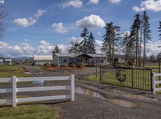 39059 W Scio Rd, Scio, OR 97374