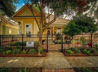 1706 Crockett St, Houston, TX 77007