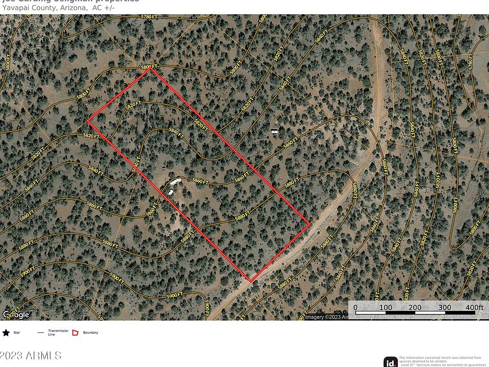 1st image of 54402 N EL PORTAL Lane #2498