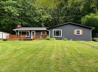 8534 N Briarwood Lake South Ct, Monrovia, IN 46157