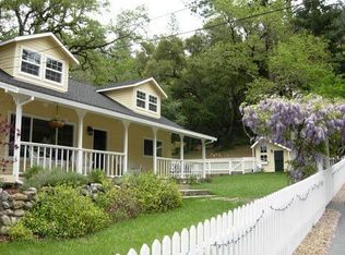 8350 E Zayante Rd, Felton, CA 95018