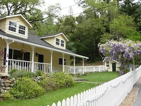 8350 E Zayante Rd photo 1