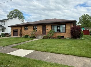 120 E 21st St, Dover, OH 44622