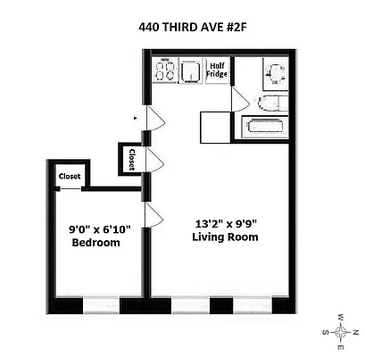 Rented by GPS Realty NYC | media 10