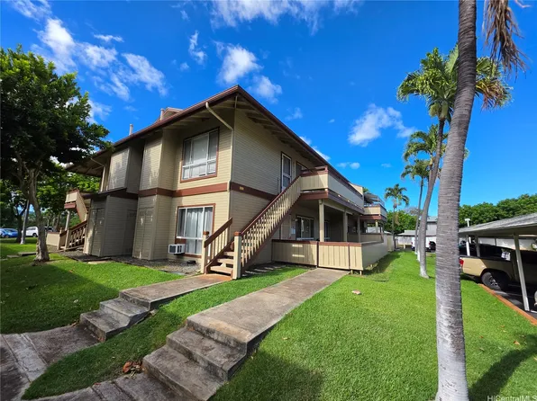 91-879 Puamaeole St APT 9B, Ewa Beach, HI 96706