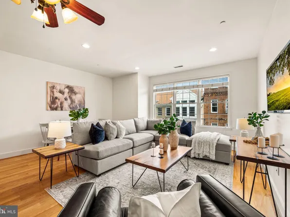 714 Bainbridge St #12, Philadelphia, PA 19147