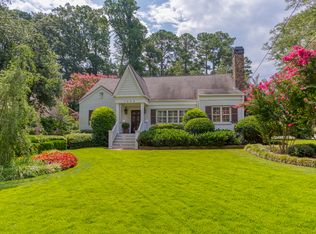 1693 Johnson Rd NE, Atlanta, GA 30306