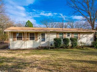 10602 Mundo Rd, N Little Rock, AR 72118