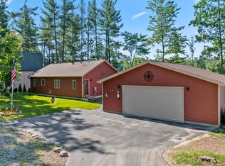 7077 Deer Run, Gaylord, MI 49735