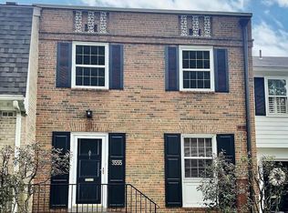 3555 Hamlet Pl #303, Chevy Chase, MD 20815
