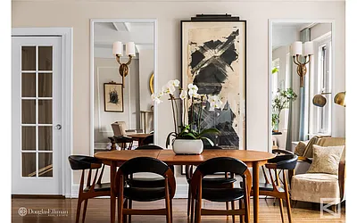 Sold by Douglas Elliman