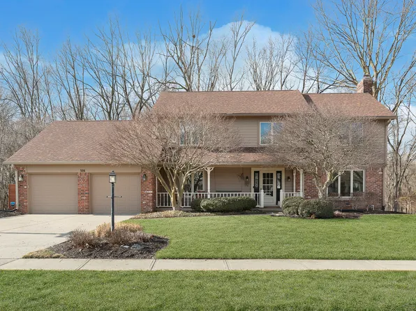 504 Stony Creek Cir, Noblesville, IN 46060