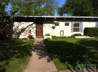 1602 Mayflower Dr, Irving, TX 75061