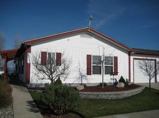 13628 N Kings Rd, Rathdrum, ID 83858