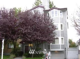 5110 Ravenna Ave NE #102, Seattle, WA 98105