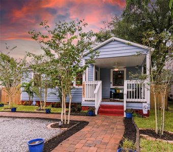 5805 N Cherokee Ave, Tampa, FL, 33604