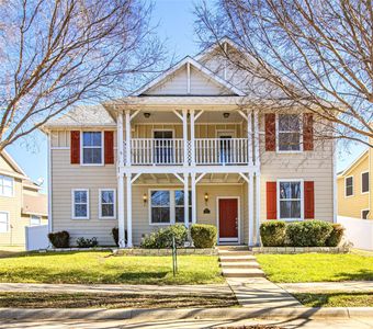 1924 Stephanie Ct, Aubrey, TX, 76227