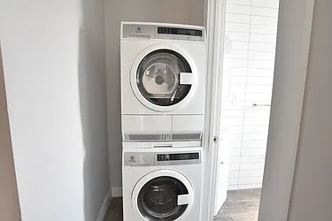 Rented by Clove Realty LLC