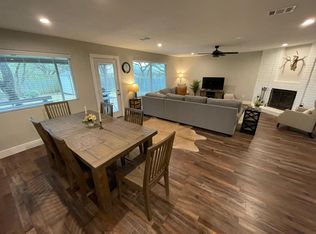 8004 Croftwood Dr, Austin, TX 78749