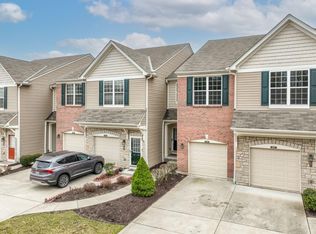 1029 Lost Xing, Cincinnati, OH 45231