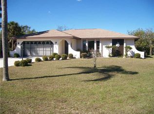 10250 Bay Ave, Englewood, FL 34224
