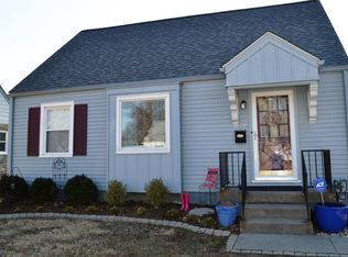 206 W Esplanade Ave, Louisville, KY 40214