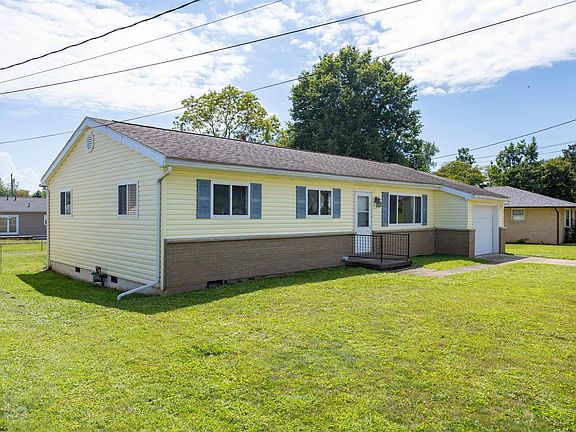2nd image of 139 Circle Dr