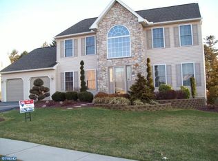 110 E Charles St, Wernersville, PA