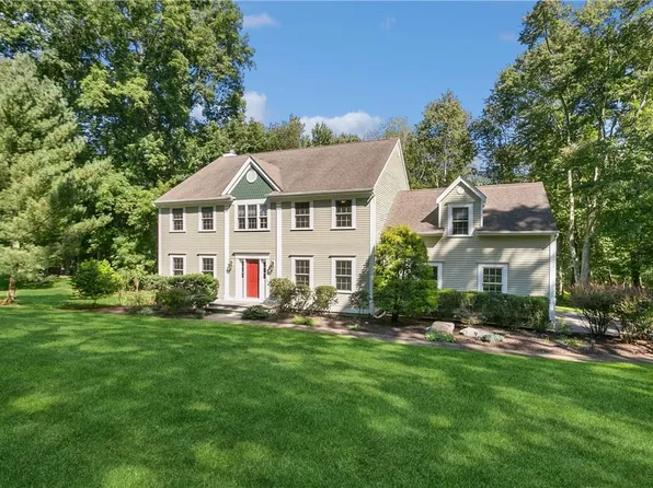 141 Salmons Hollow Road, Brewster, NY 10509