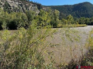 718 Estate Circle, Pagosa Springs, CO 81147