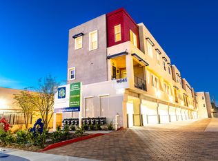 9841 11th St #206, Garden Grove, CA 92844