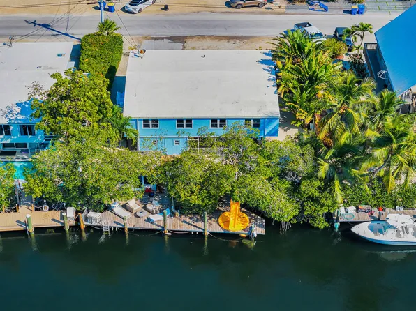 143 Palermo Dr, Plantation Key, FL 33036