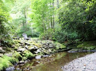 2420 W Christy Trl, Cashiers, NC 28774