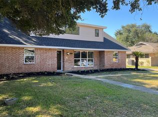 1208 Klare Ave, Rosenberg, TX 77471