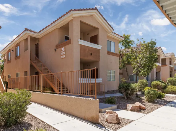 1050 E Cactus Ave, Las Vegas, NV